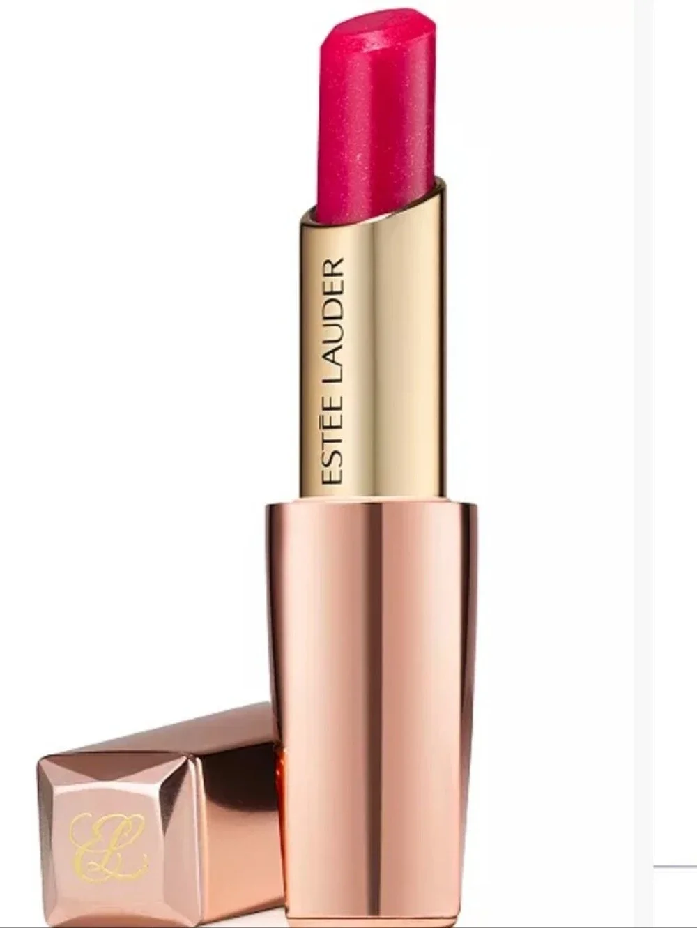 ESTEE LAUDER Caring Crystal Pure Color Revitalizing Crystal Balm